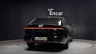 HYUNDAI GRANDEUR HYBRID GN7 2023