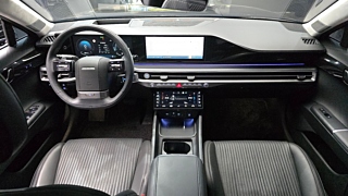 HYUNDAI GRANDEUR HYBRID GN7 2023