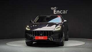 Заказать MASERATI GRECALE