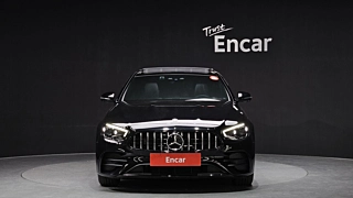 MERCEDES BENZ E-CLASS W213 2023