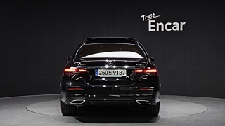 MERCEDES BENZ E-CLASS W213 2023
