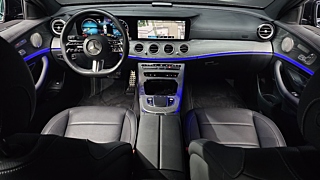 MERCEDES BENZ E-CLASS W213 2023