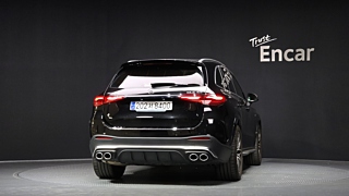 MERCEDES BENZ GLC-CLASS X254 2024