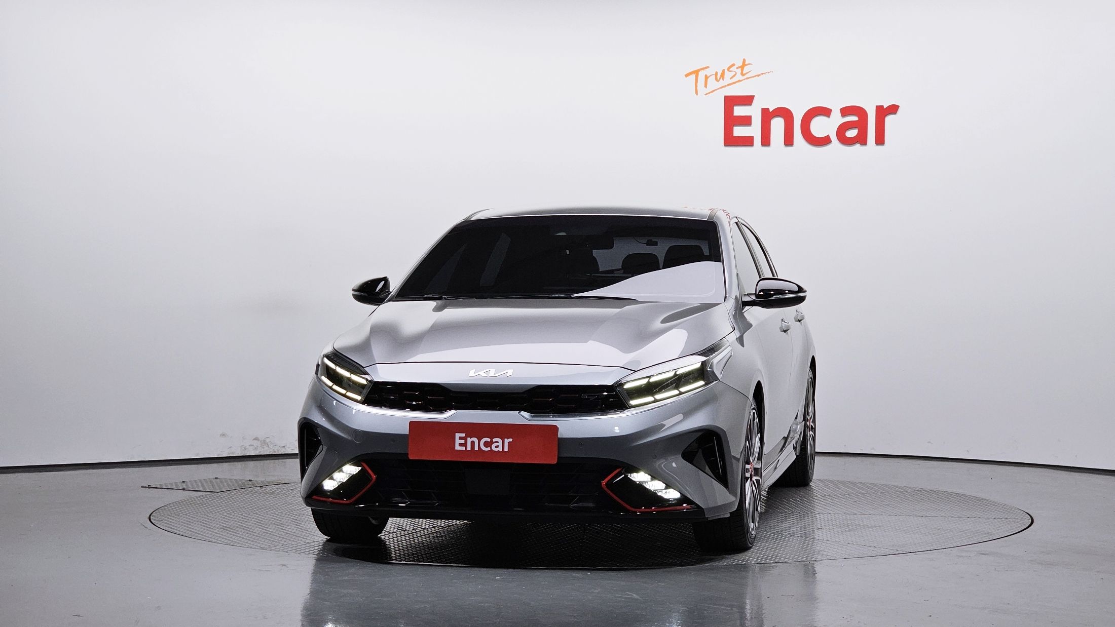 KIA K3 2022