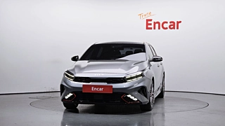 KIA K3 2022