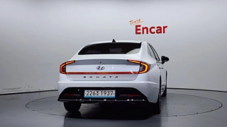 HYUNDAI SONATA DN8 2022