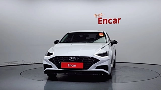 HYUNDAI SONATA DN8 2022