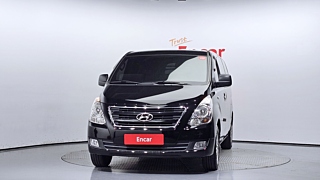 HYUNDAI STAREX GRAND 2017