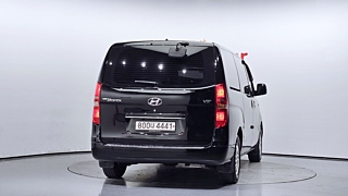HYUNDAI STAREX GRAND 2017