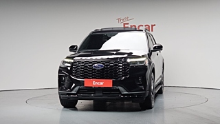 Заказать FORD EXPLORER