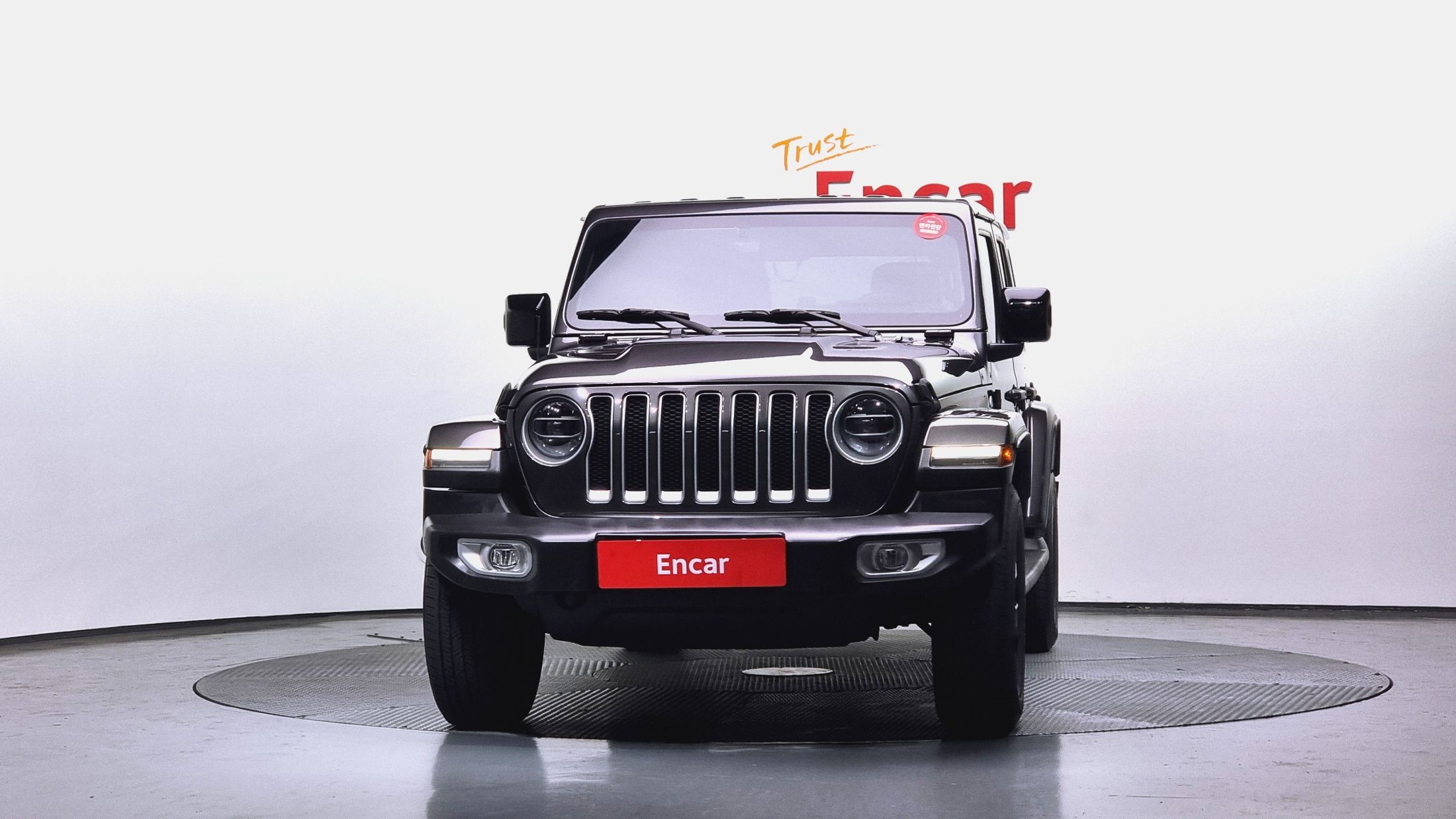 JEEP WRANGLER JL