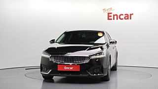 KIA K7 HYBRID 2018