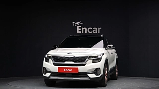 KIA SELTOS 2019
