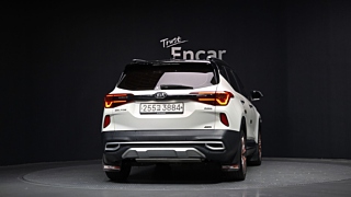 KIA SELTOS 2019