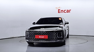 HYUNDAI GRANDEUR HYBRID GN7 2023