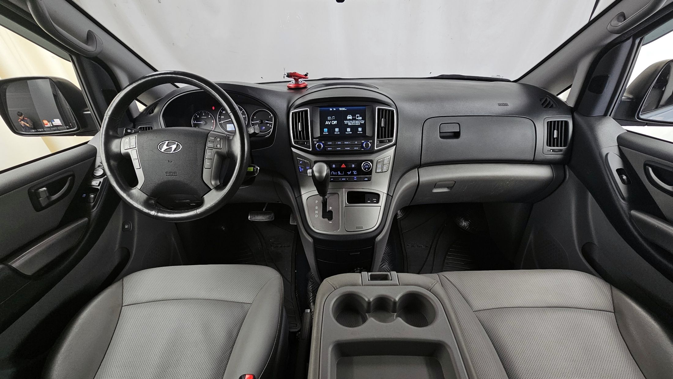 HYUNDAI STAREX GRAND 2020