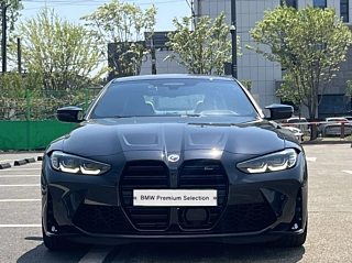 BMW M4 G82 2022