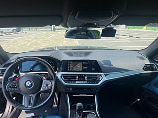 BMW M4 G82 2022