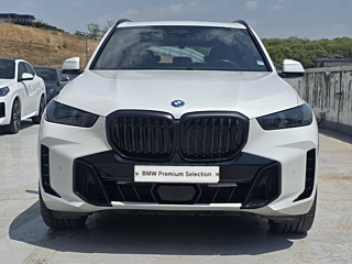 BMW X5 G05 2023