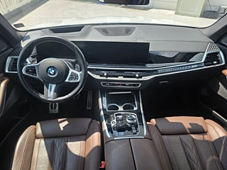 BMW X5 G05 2023