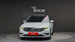 VOLKSWAGEN JETTA 2020