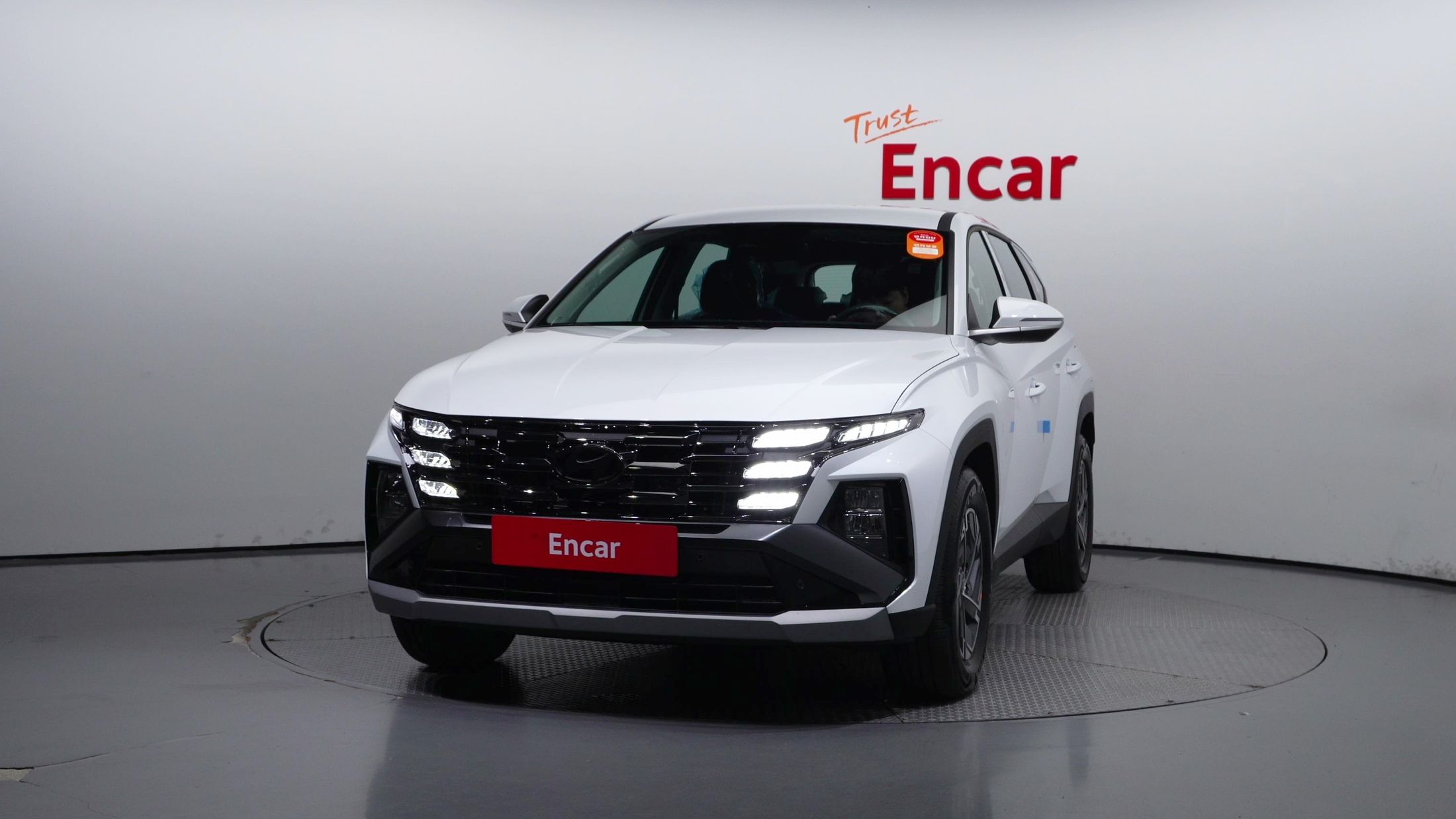 HYUNDAI TUCSON HYBRID NX4