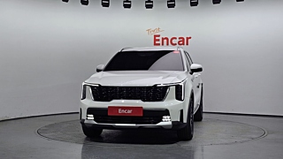 KIA SORENTO 2024