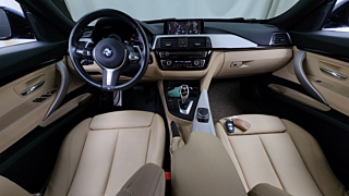 BMW 3-SERIES GT F34 2020