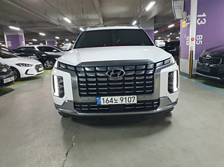 HYUNDAI PALISADE  Diesel 2.2 2WD 2022