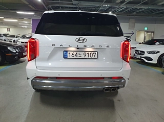 HYUNDAI PALISADE  Diesel 2.2 2WD 2022