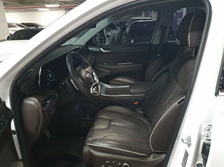 HYUNDAI PALISADE  Diesel 2.2 2WD 2022