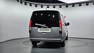 HYUNDAI STARIA  Cargo 5 Seater 2022
