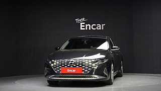 HYUNDAI GRANDEUR IG 2021