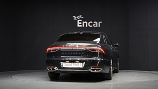 HYUNDAI GRANDEUR IG 2021