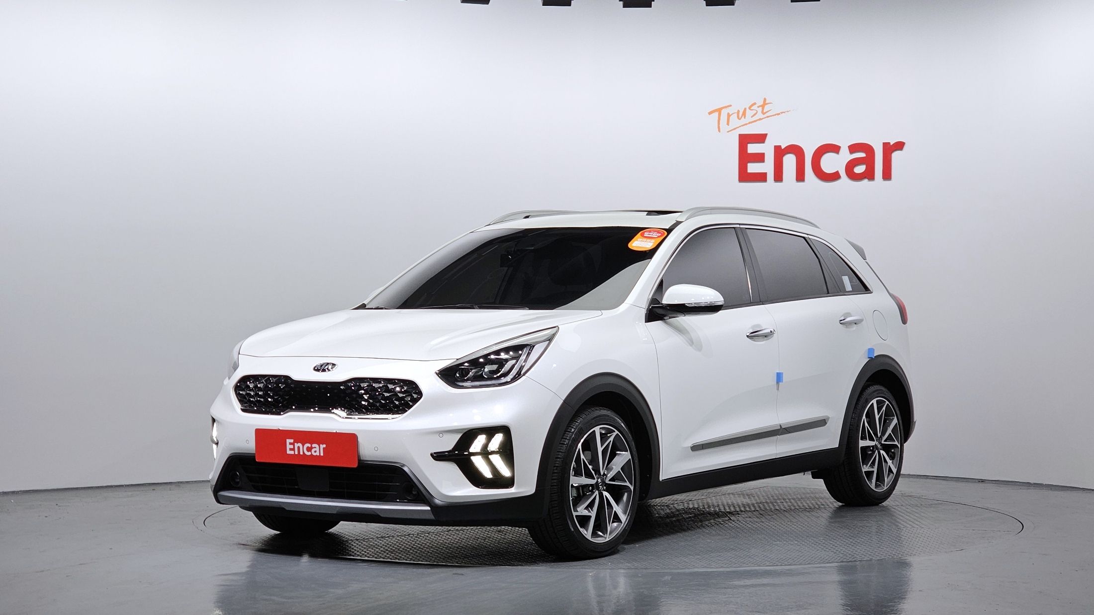 KIA NIRO