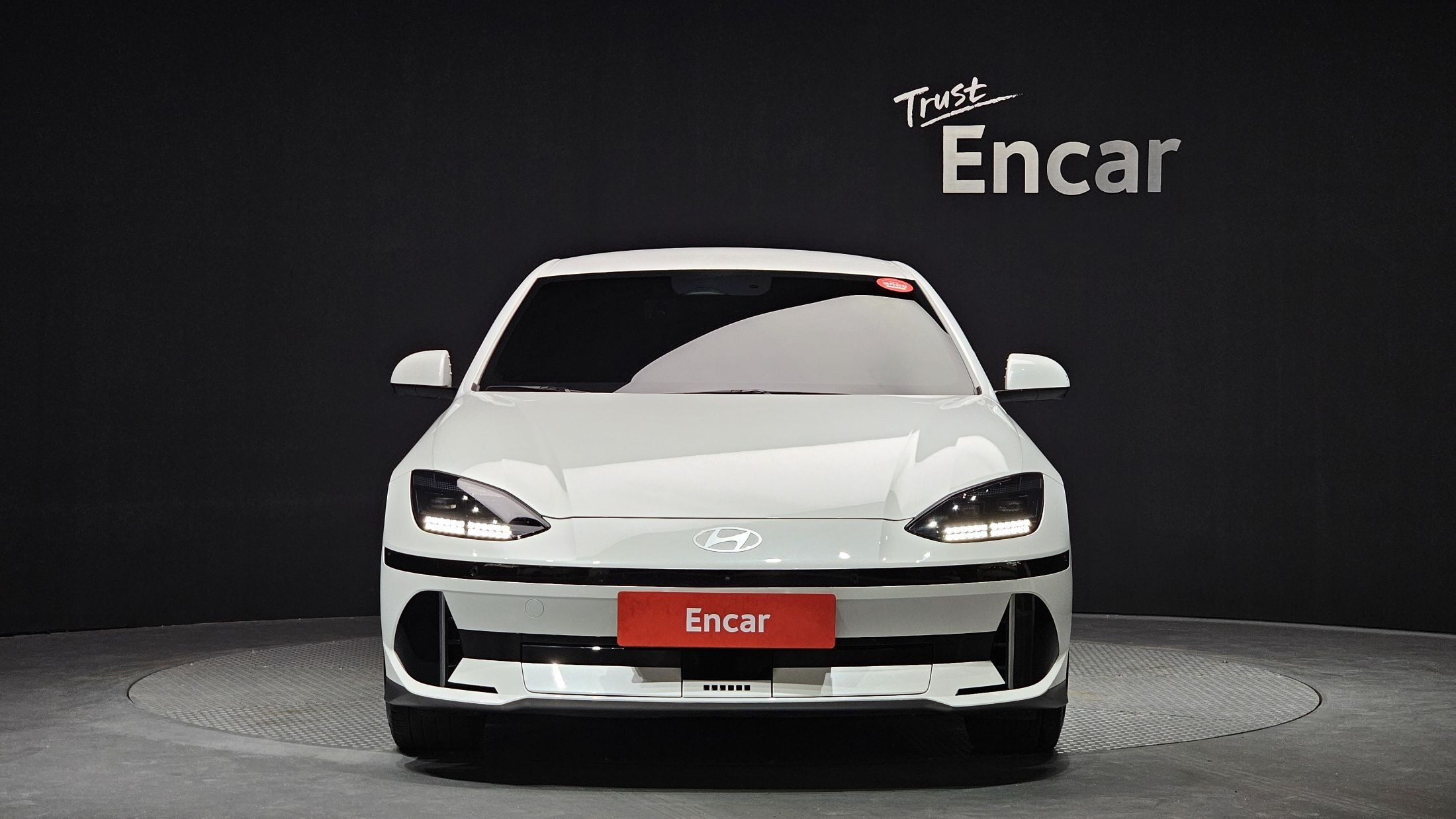 HYUNDAI IONIQ6 2023