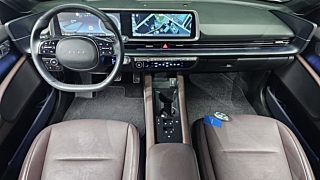 HYUNDAI IONIQ6 2023