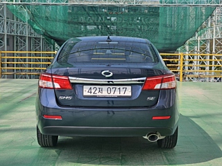 SAMSUNG SM5 NOVA 2016