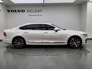 VOLVO S90 2024