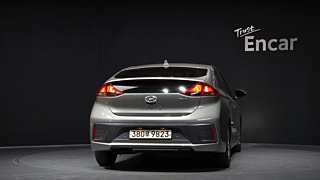 HYUNDAI IONIQ HYBRID 2020