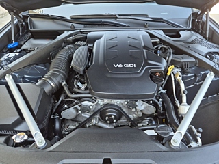 KIA K9 2020