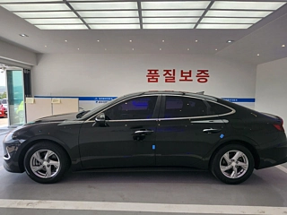 HYUNDAI SONATA DN8 2019