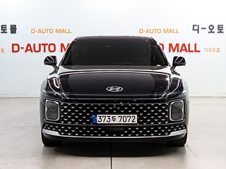 HYUNDAI GRANDEUR HYBRID GN7 2023