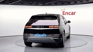 HYUNDAI IONIQ5 2021