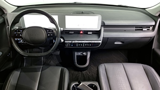 HYUNDAI IONIQ5 2021