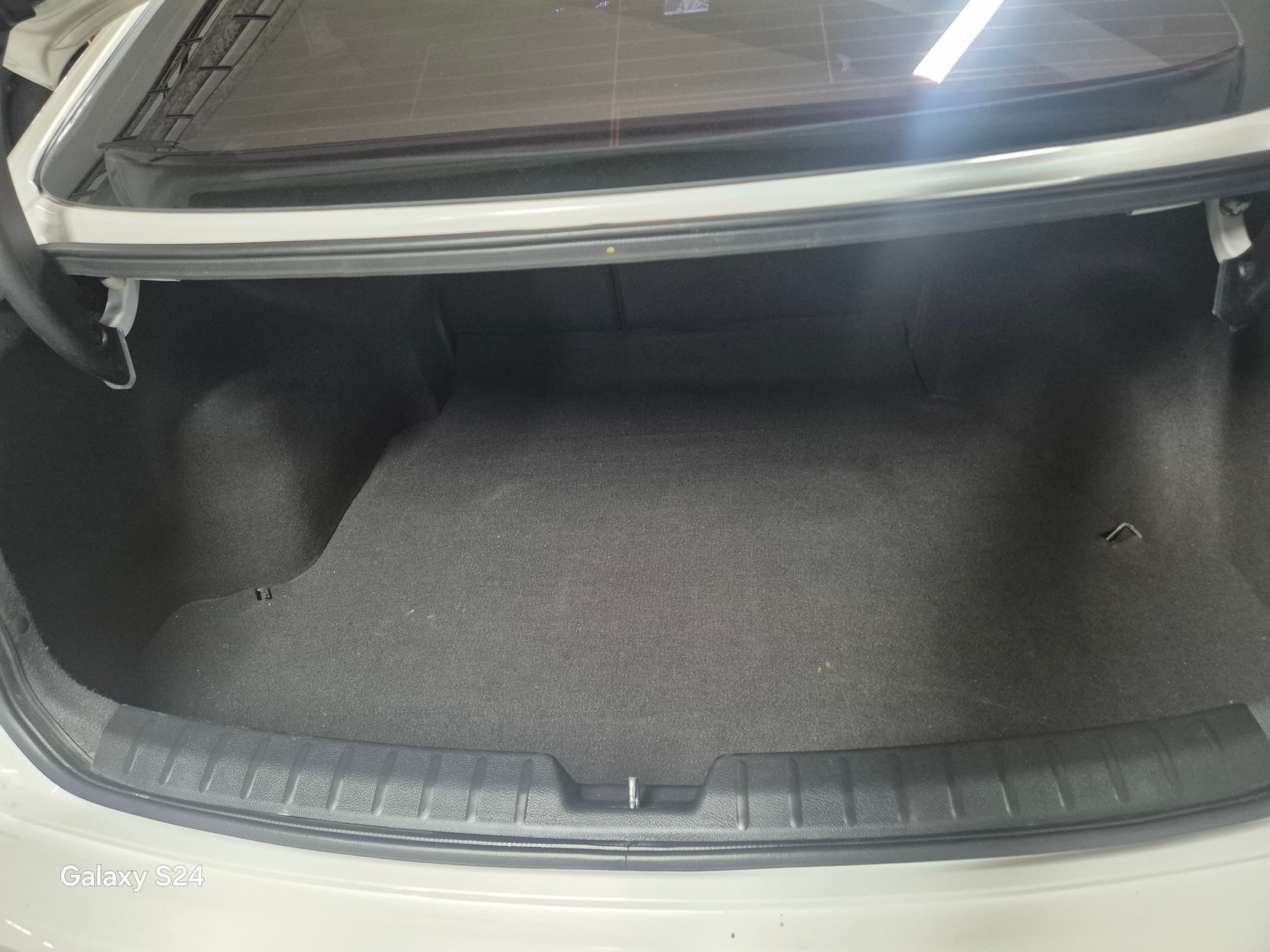 HYUNDAI I40 SALOON 2013