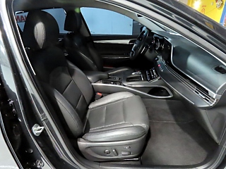 HYUNDAI GRANDEUR IG 2021
