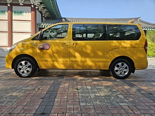 HYUNDAI STAREX GRAND 2017