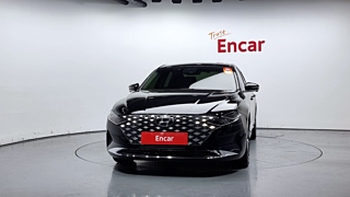 HYUNDAI GRANDEUR IG 2022