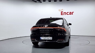 HYUNDAI GRANDEUR IG 2022